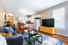 Spacious Historic Mid-City 2 Bedroom House!!!